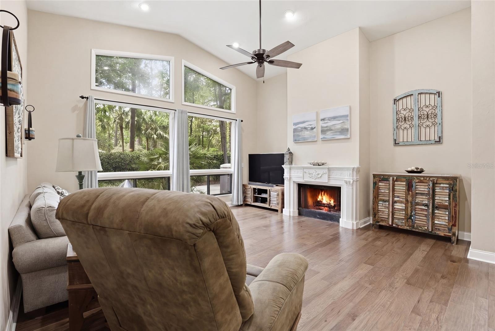 HAILE PLANTATION UNIT 9 PH I-A - Residential