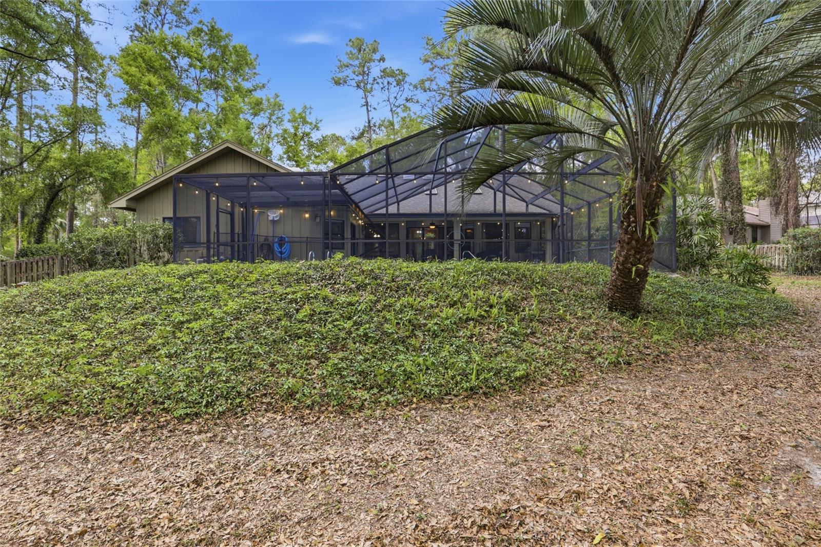 HAILE PLANTATION UNIT 9 PH I-A - Residential