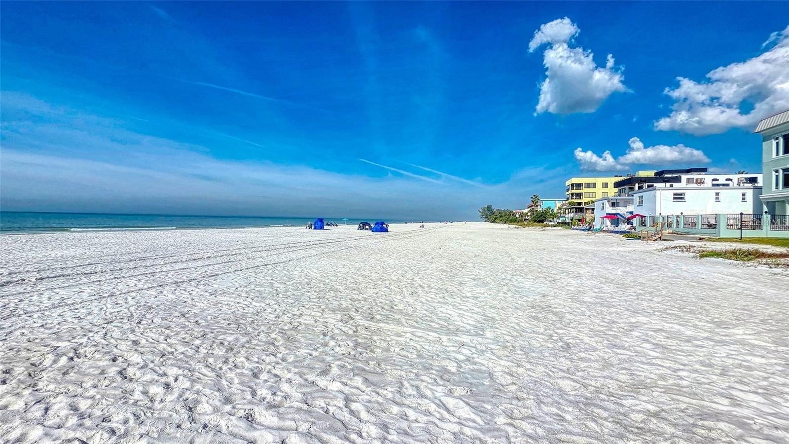 HAPPY FIDDLER CONDO THE - Residential