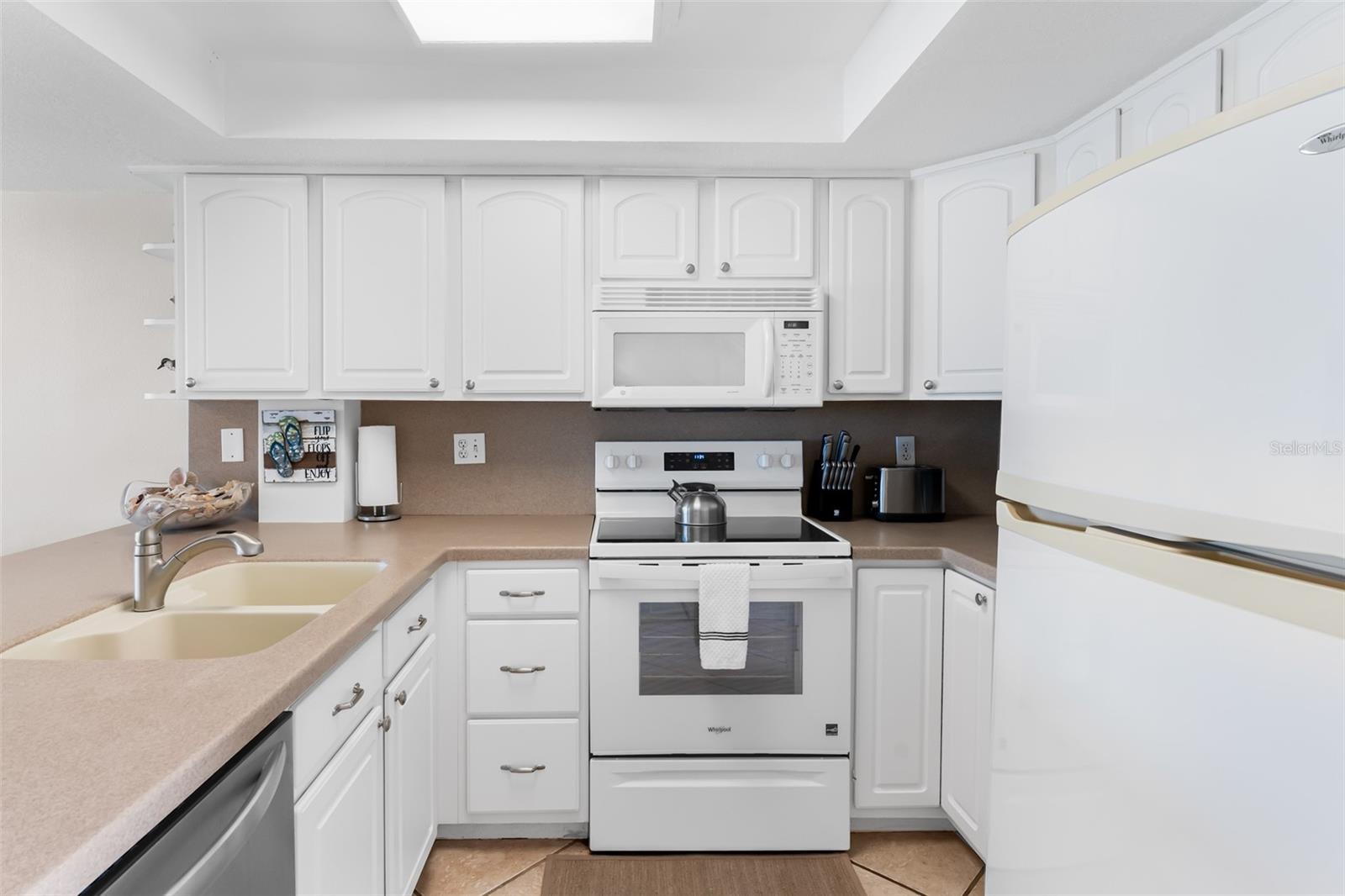 HAPPY FIDDLER CONDO THE - Residential