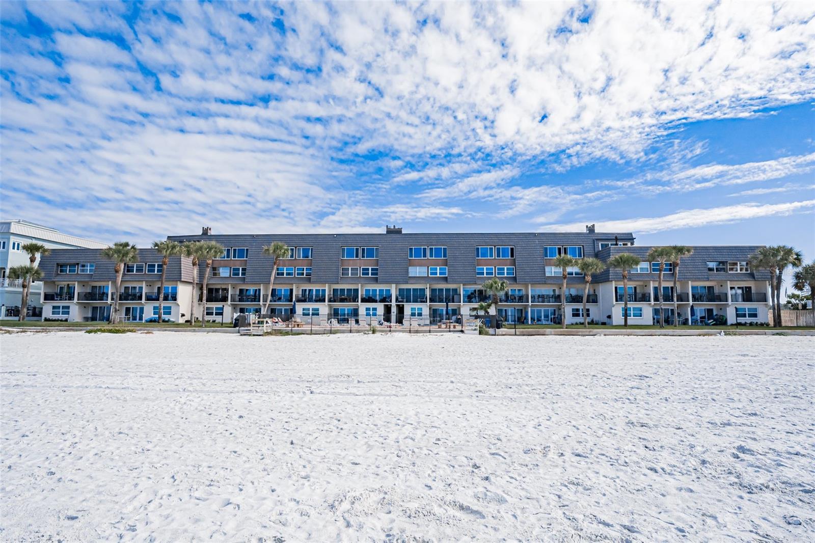 HAPPY FIDDLER CONDO THE - Residential