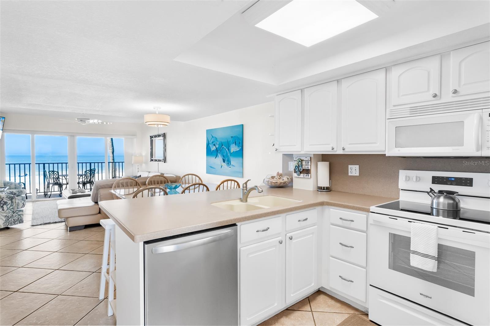 HAPPY FIDDLER CONDO THE - Residential