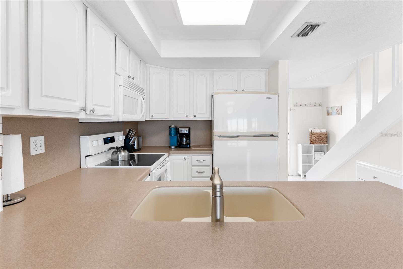 HAPPY FIDDLER CONDO THE - Residential