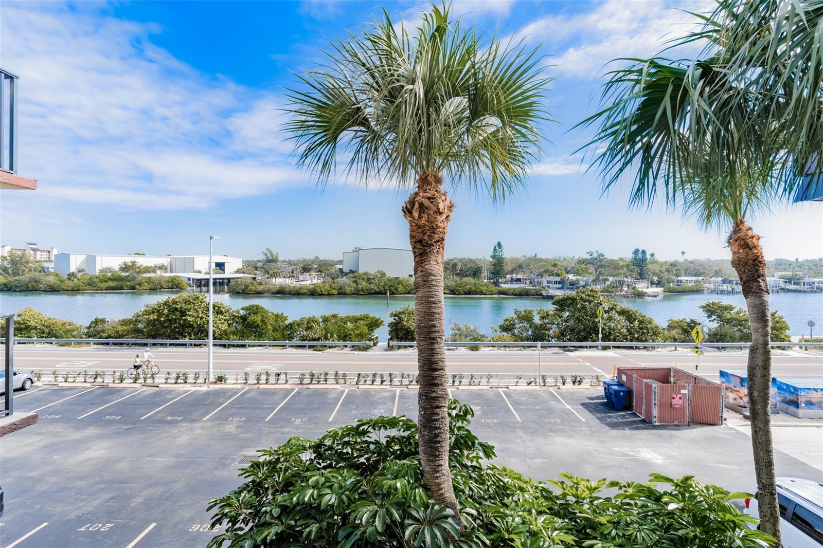 HAPPY FIDDLER CONDO THE - Residential