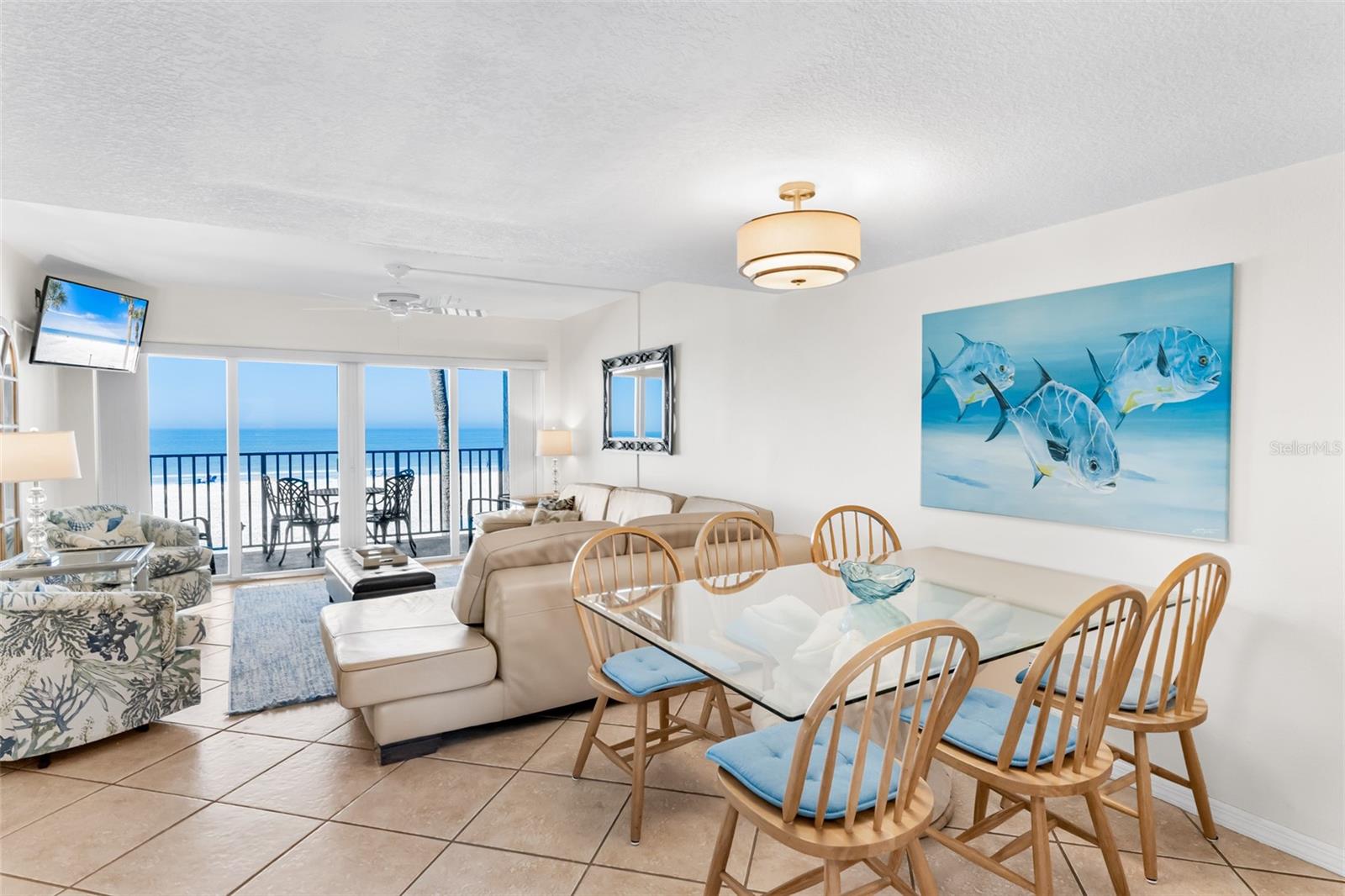 HAPPY FIDDLER CONDO THE - Residential