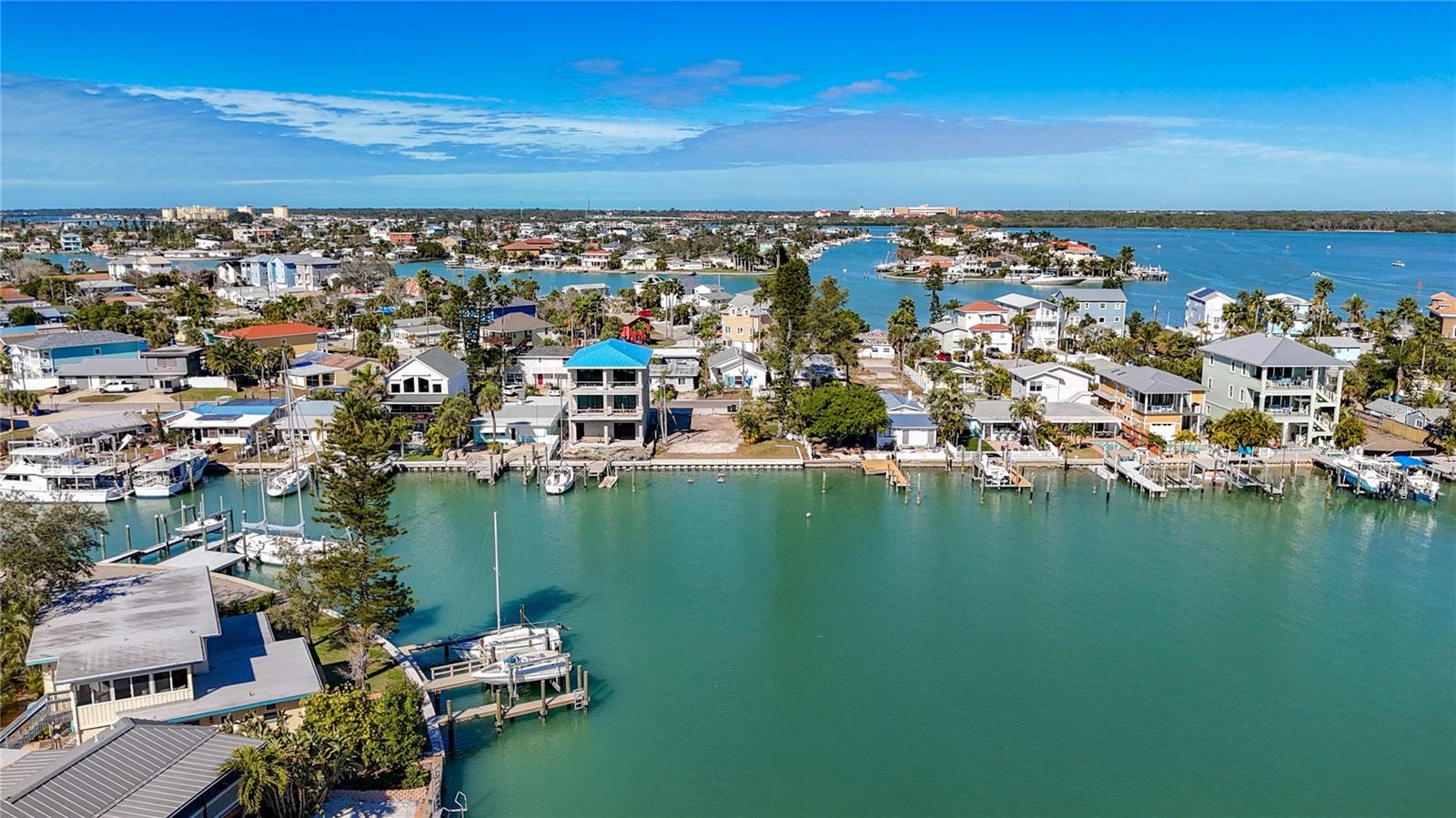 PAGES REP OF MITCHELLS BEACH 2 - Land