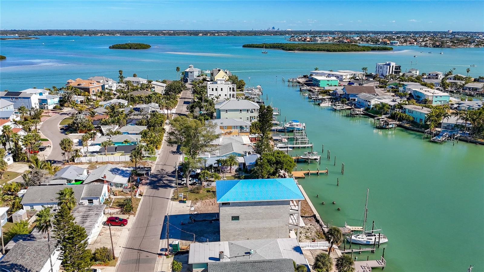 PAGES REP OF MITCHELLS BEACH 2 - Land