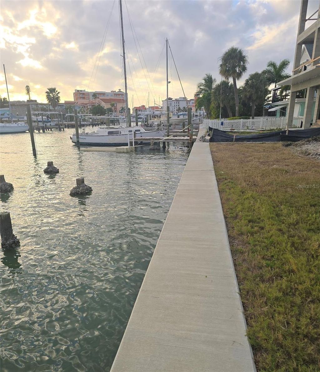 Photo of 331 Boca Ciega Drive, Madeira Beach, FL 33708 (MLS # TB8461902)