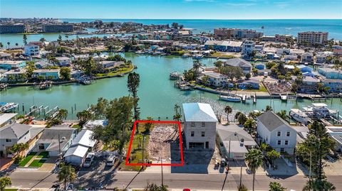 331 BOCA CIEGA DRIVE MADEIRA BEACH FL 33708