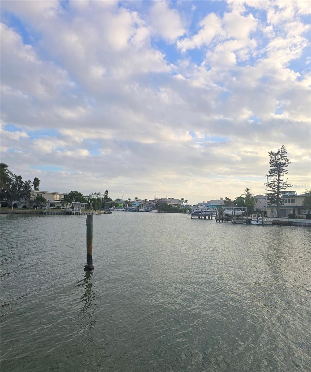 Photo of 331 Boca Ciega Drive, Madeira Beach, FL 33708 (MLS # TB8461902)