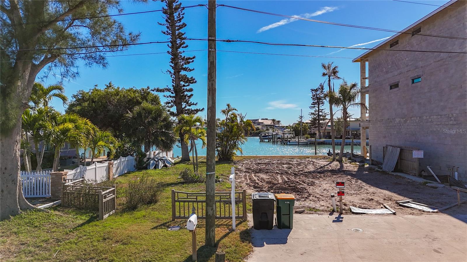 PAGES REP OF MITCHELLS BEACH 2 - Land