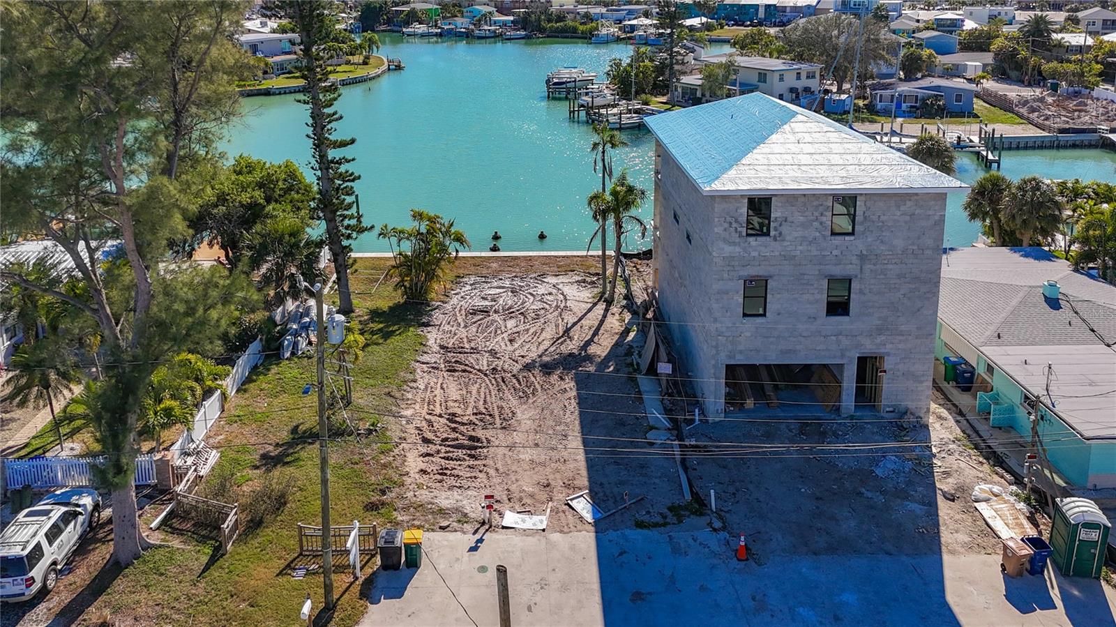 331 BOCA CIEGA DRIVE