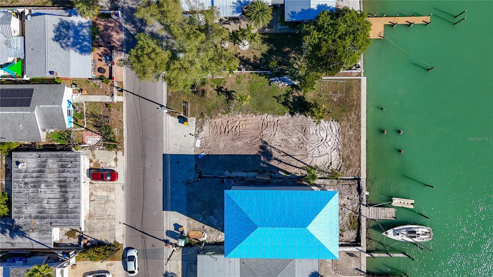 PAGES REP OF MITCHELLS BEACH 2 - Land