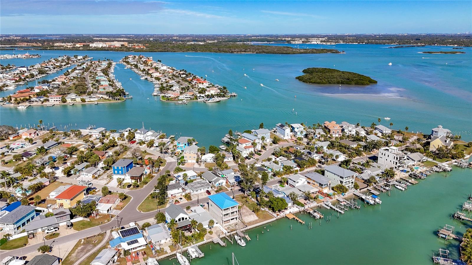 PAGES REP OF MITCHELLS BEACH 2 - Land