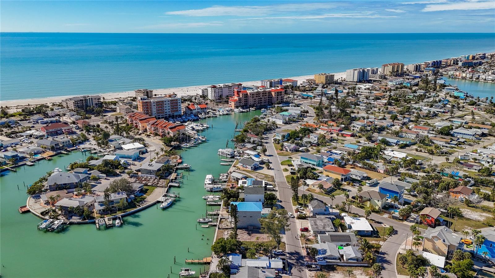 PAGES REP OF MITCHELLS BEACH 2 - Land