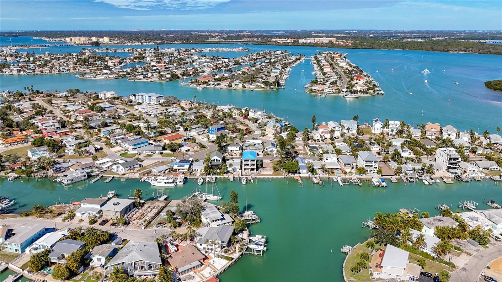 PAGES REP OF MITCHELLS BEACH 2 - Land