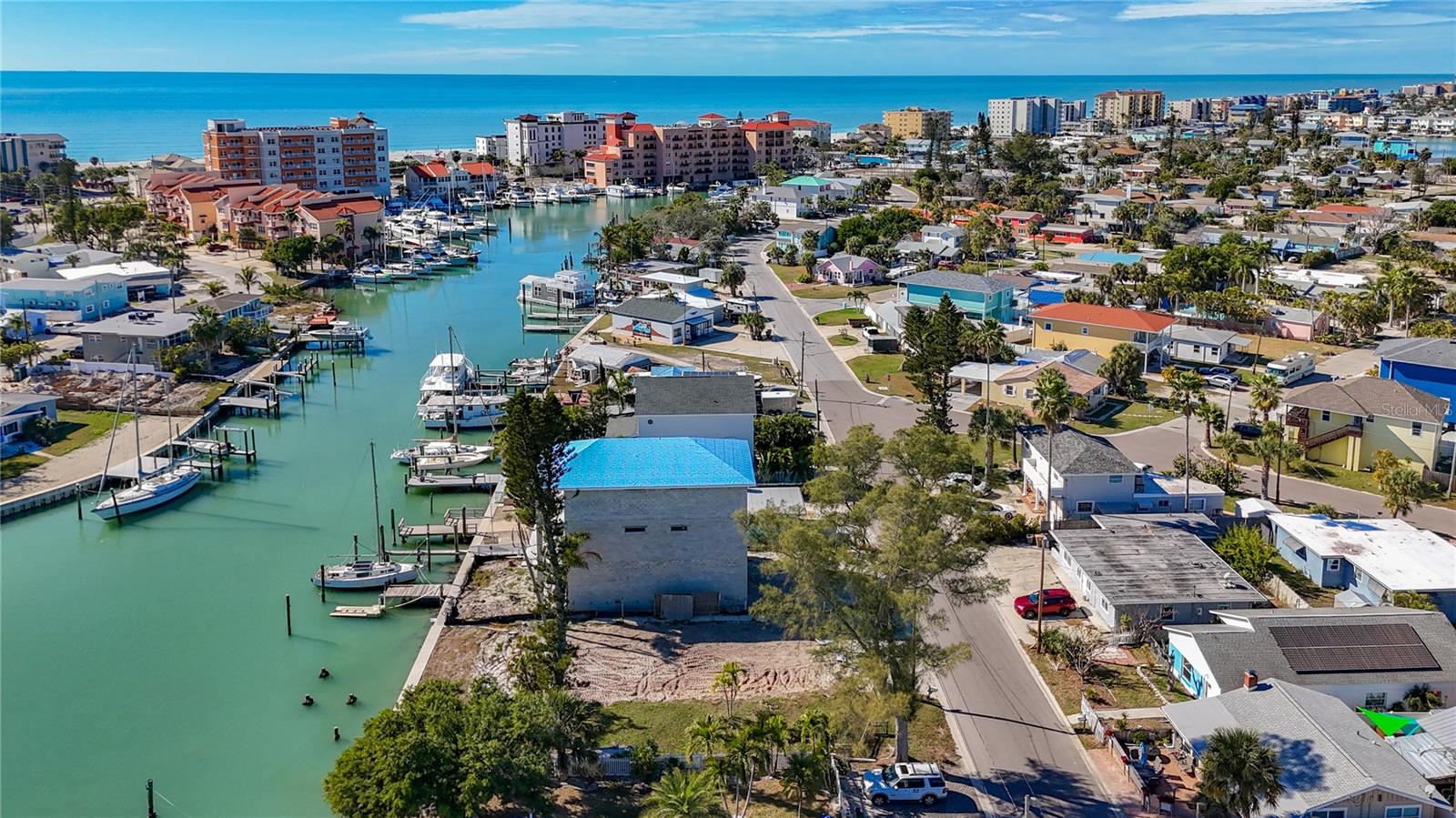 PAGES REP OF MITCHELLS BEACH 2 - Land