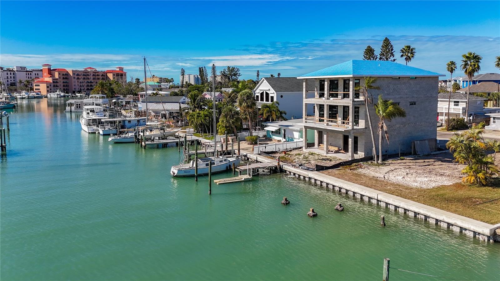 PAGES REP OF MITCHELLS BEACH 2 - Land