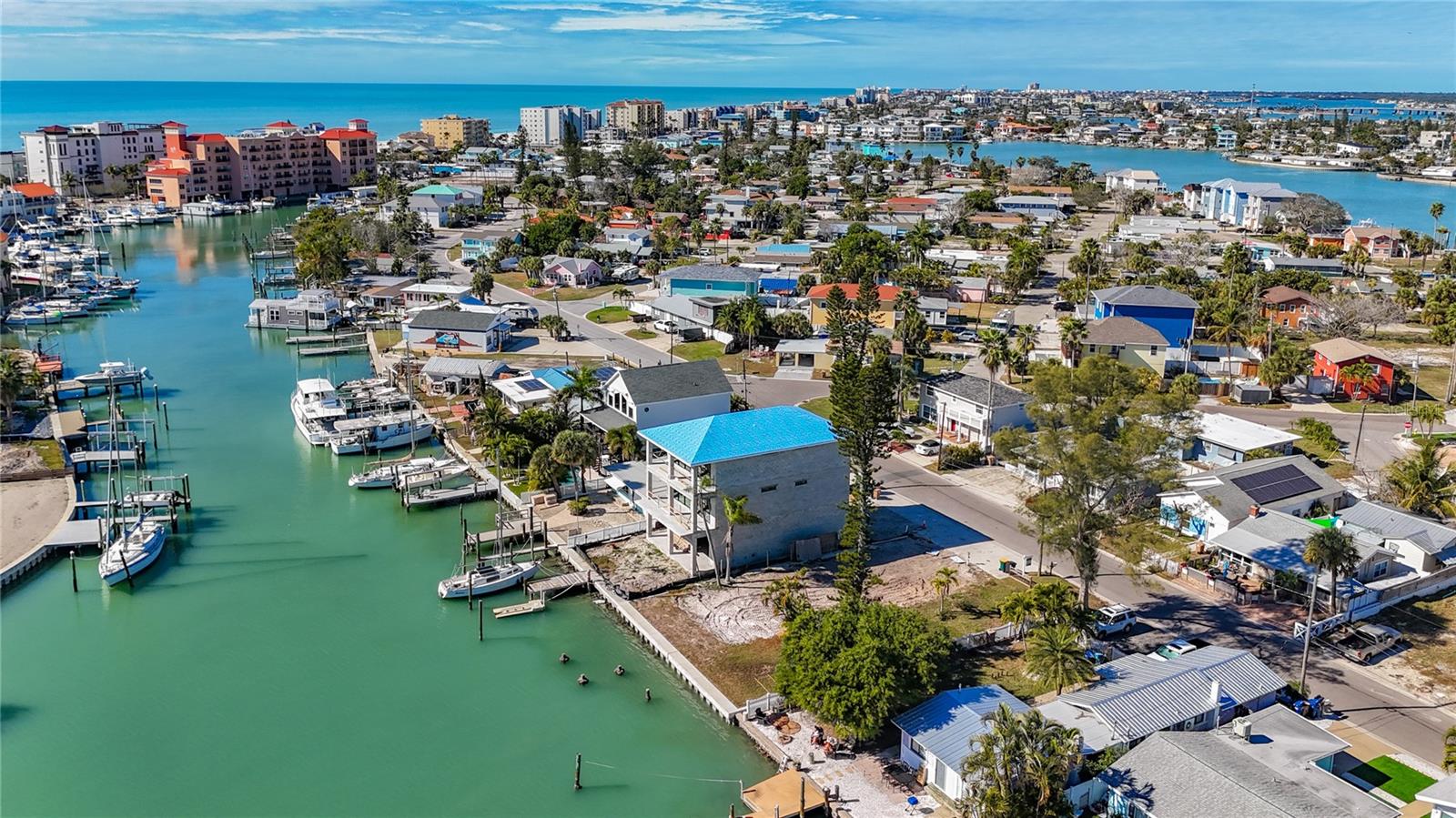 PAGES REP OF MITCHELLS BEACH 2 - Land