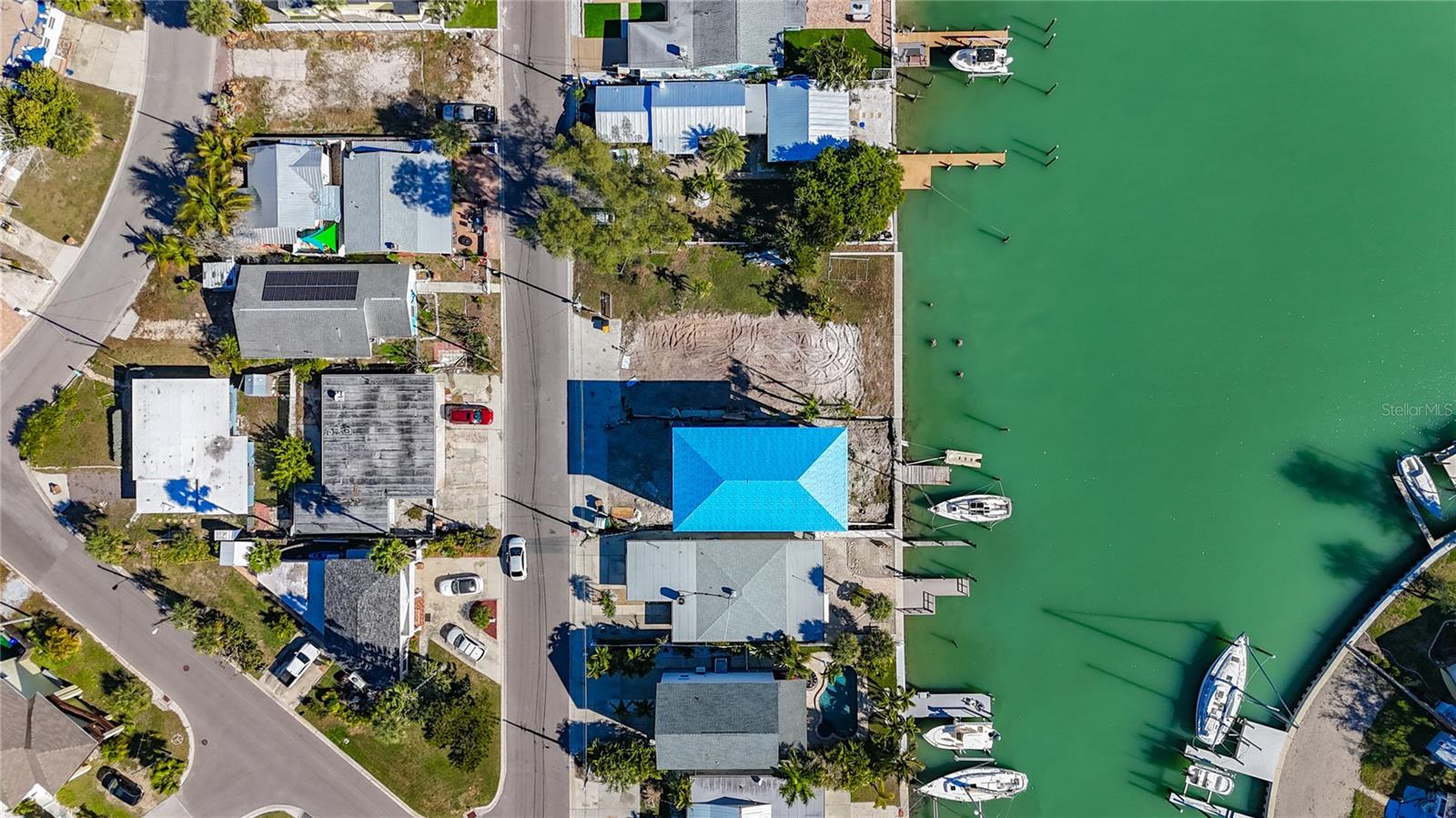 PAGES REP OF MITCHELLS BEACH 2 - Land