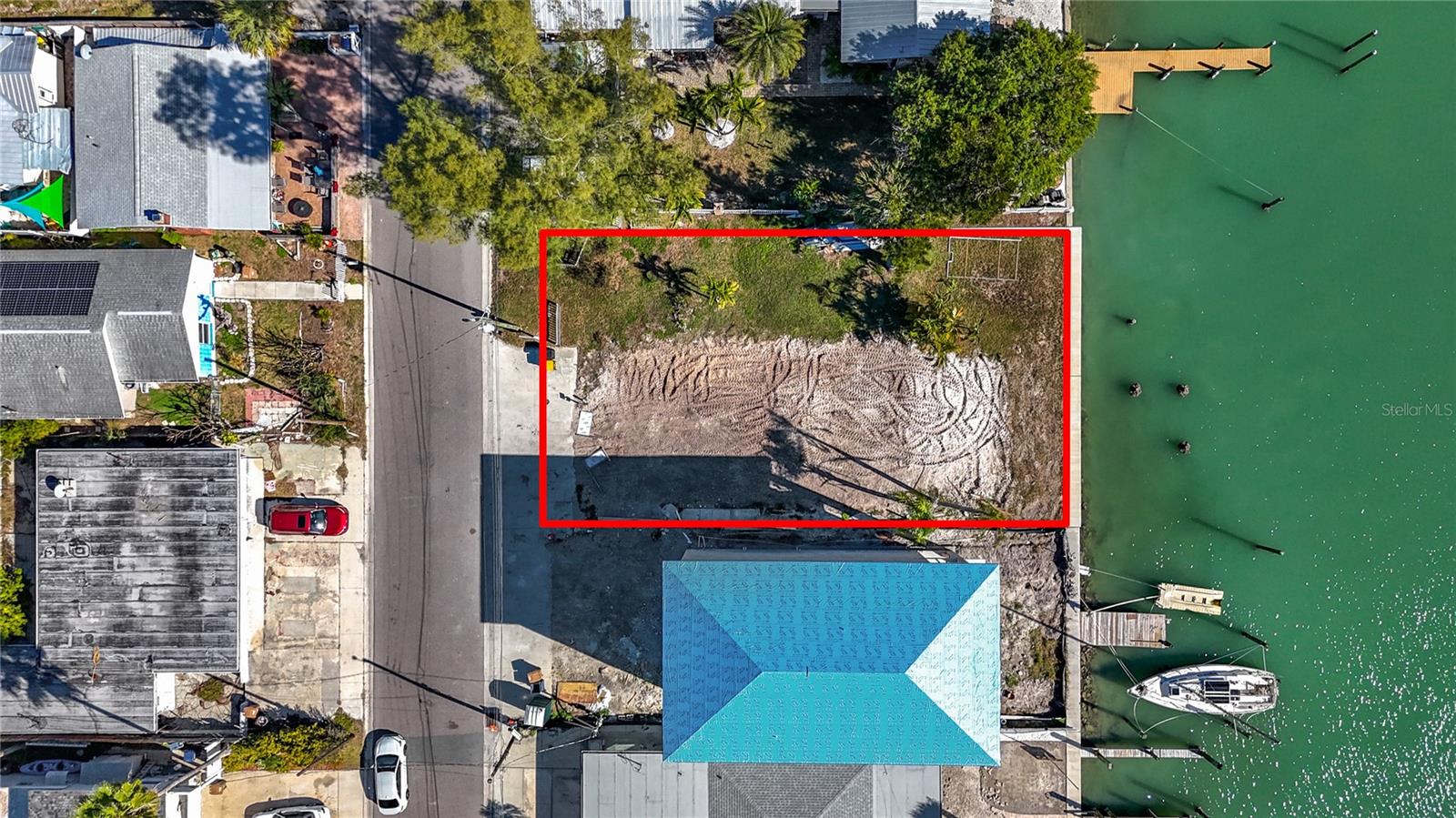 331 BOCA CIEGA DRIVE