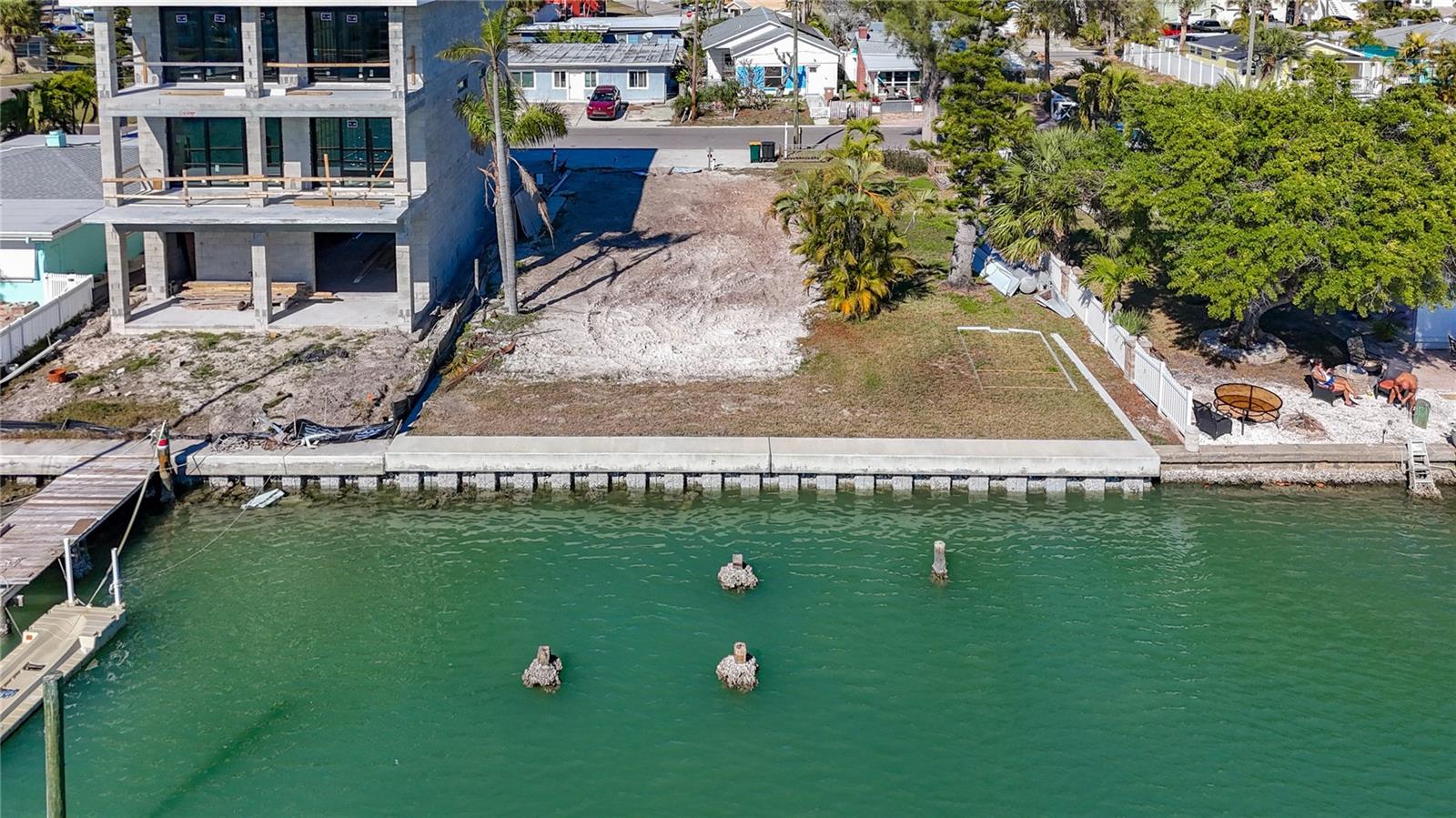 PAGES REP OF MITCHELLS BEACH 2 - Land