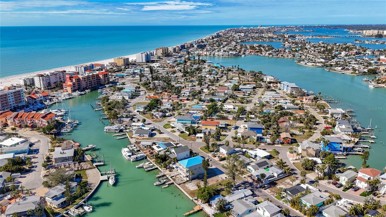 PAGES REP OF MITCHELLS BEACH 2 - Land