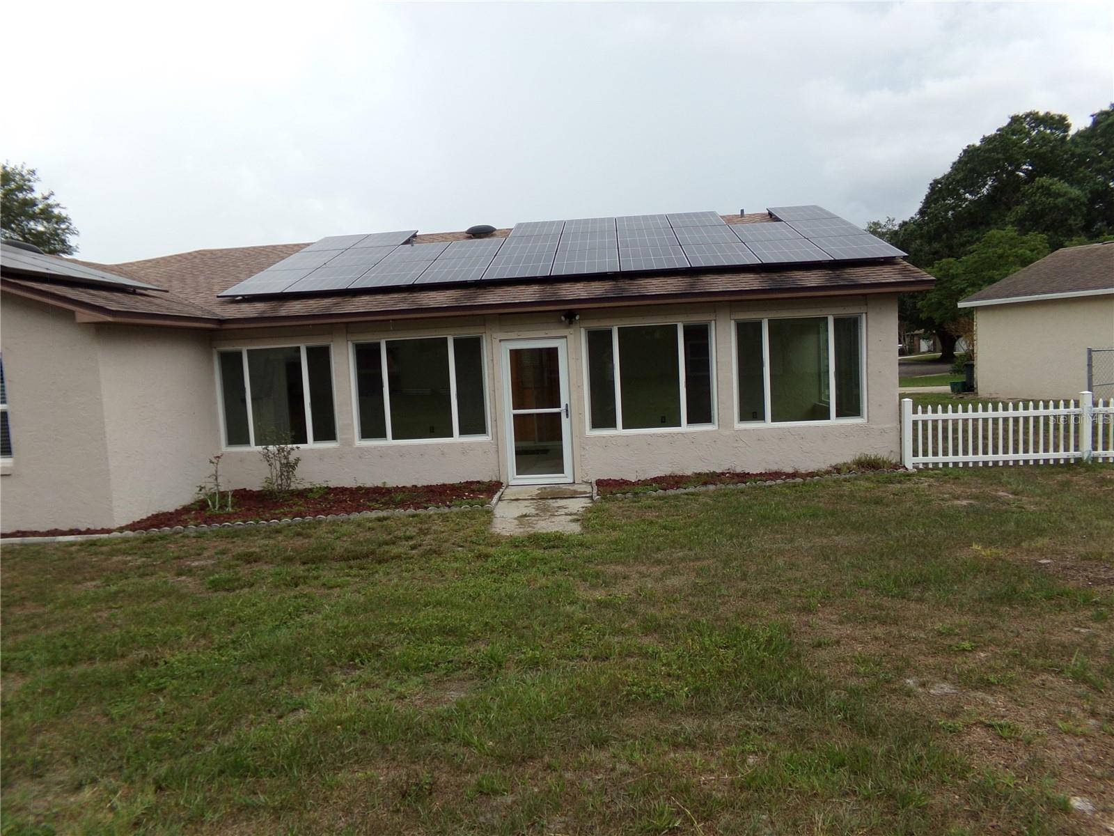GARDEN LAKE ESTATES UNIT 3 - Residential