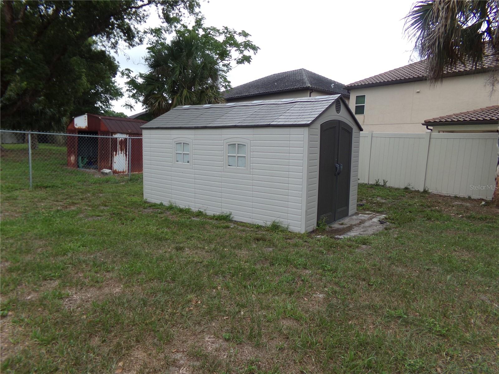 GARDEN LAKE ESTATES UNIT 3 - Residential