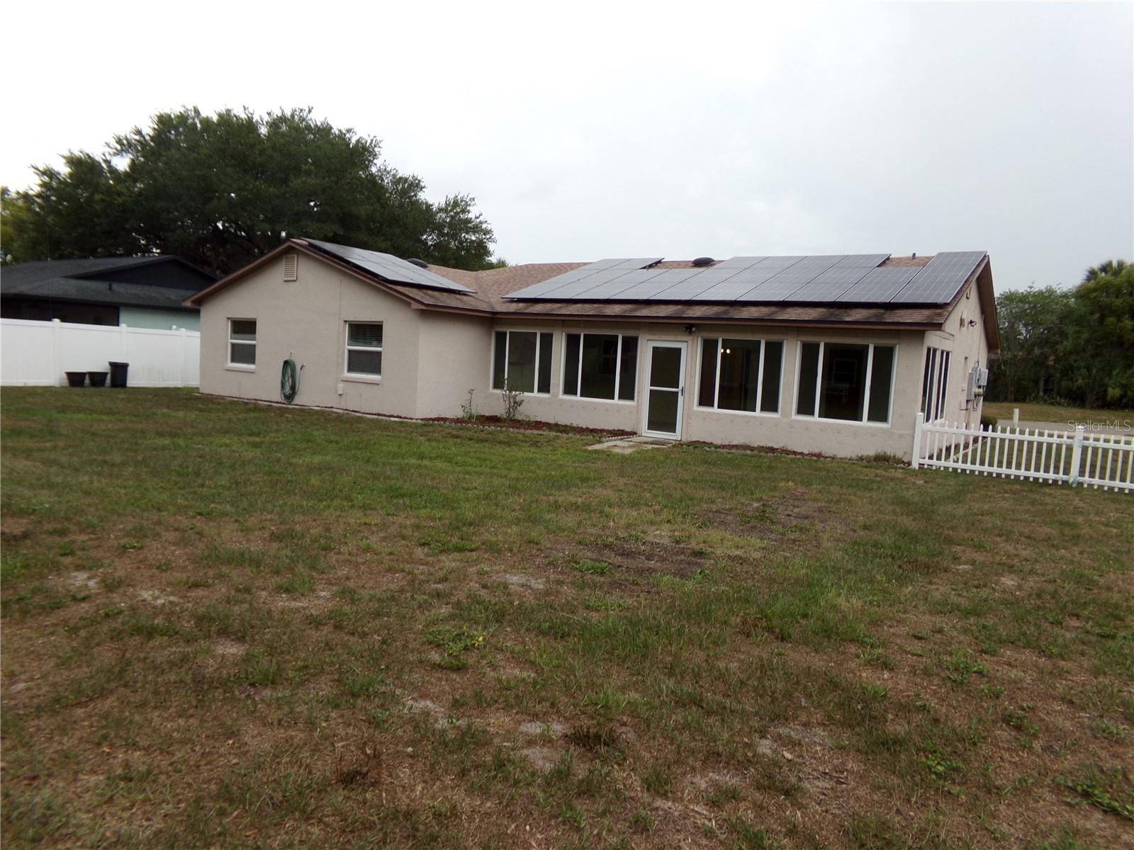 GARDEN LAKE ESTATES UNIT 3 - Residential