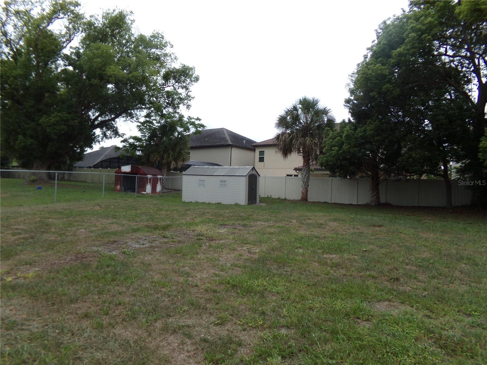 GARDEN LAKE ESTATES UNIT 3 - Residential