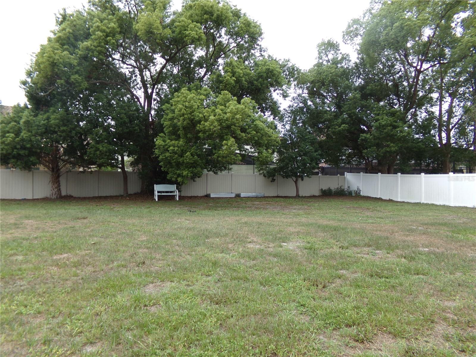 GARDEN LAKE ESTATES UNIT 3 - Residential