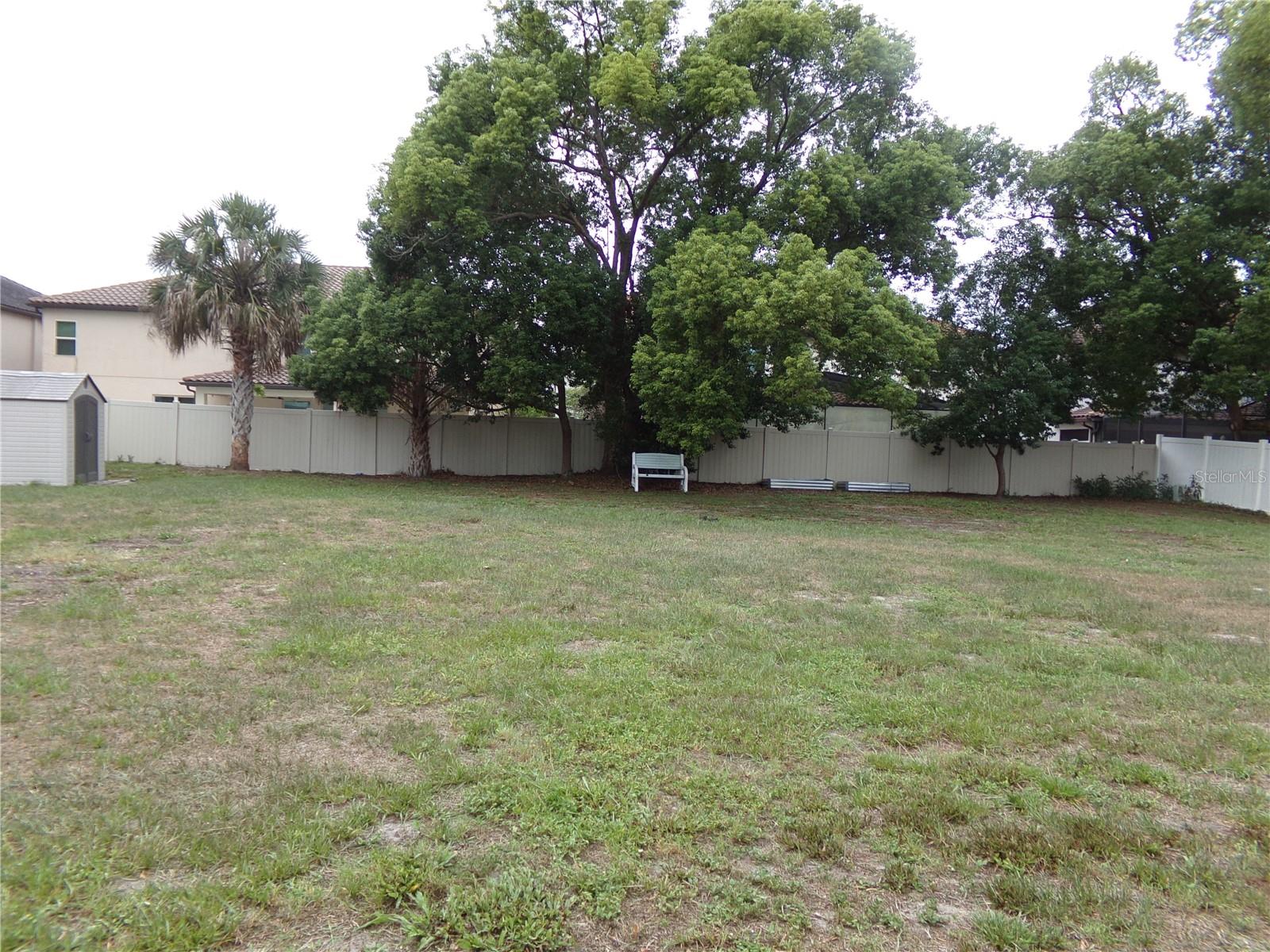GARDEN LAKE ESTATES UNIT 3 - Residential