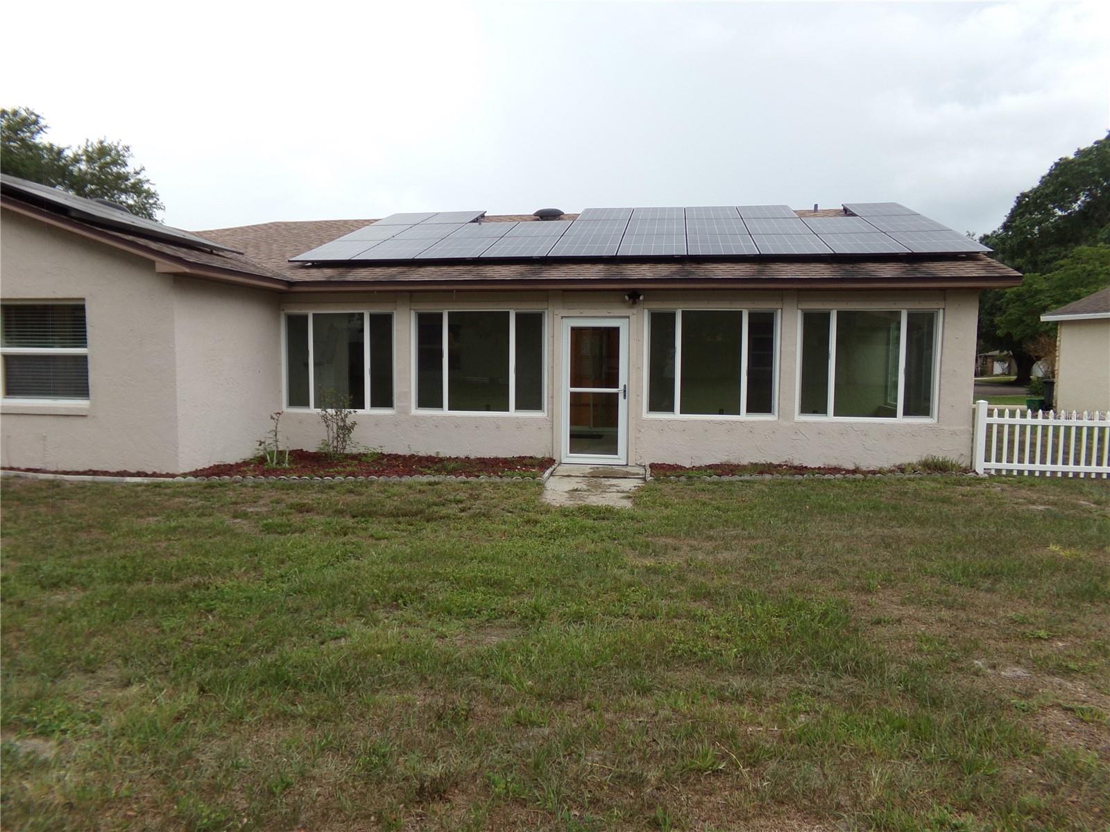 GARDEN LAKE ESTATES UNIT 3 - Residential