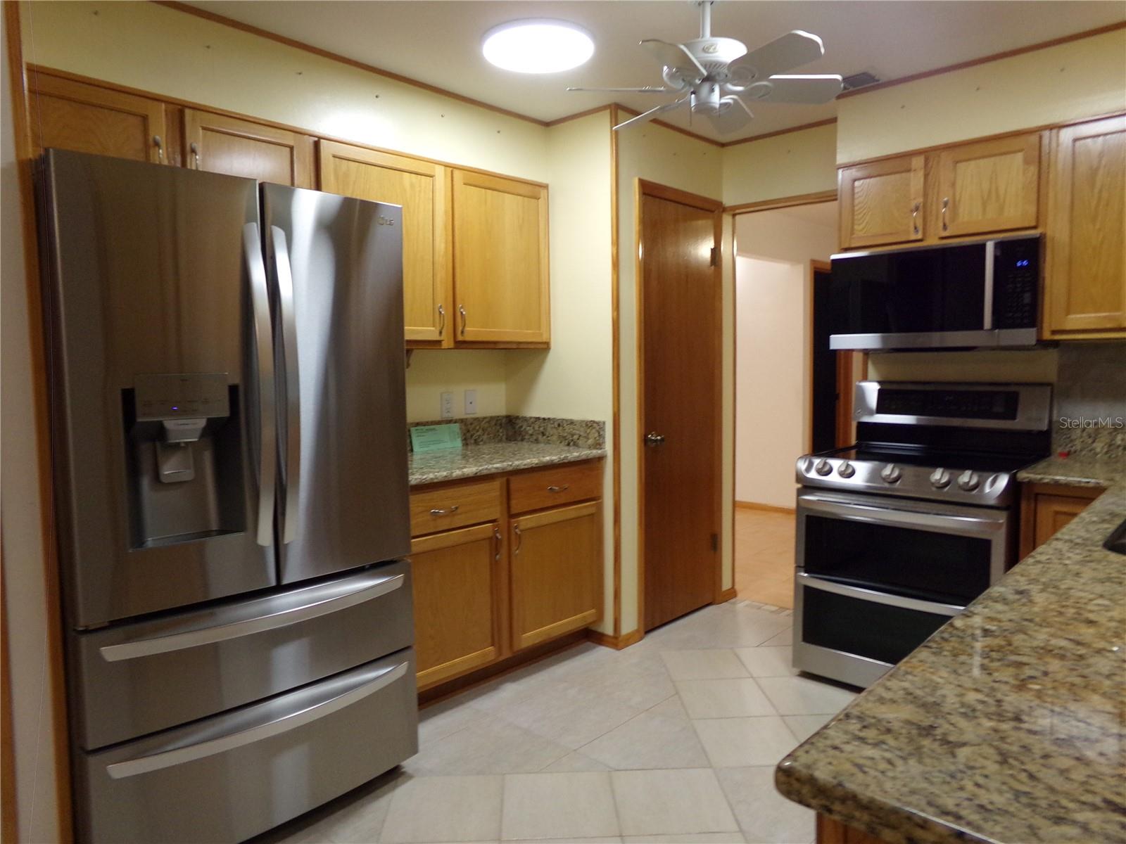 GARDEN LAKE ESTATES UNIT 3 - Residential