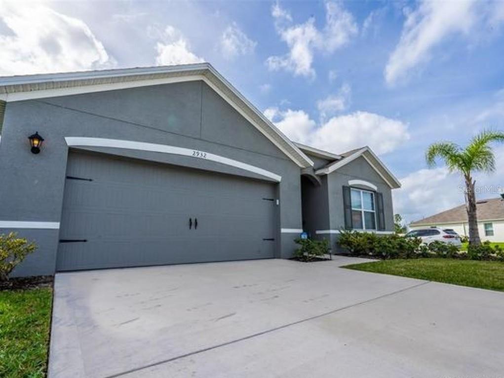 Coastal Woods Un A1 - Residential