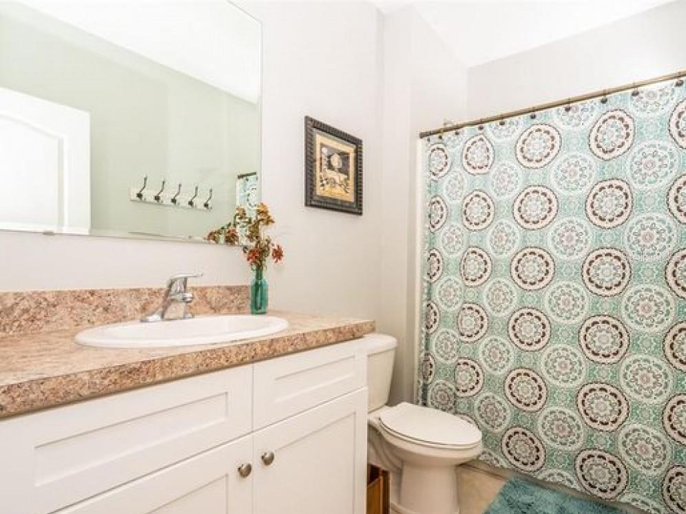 Coastal Woods Un A1 - Residential