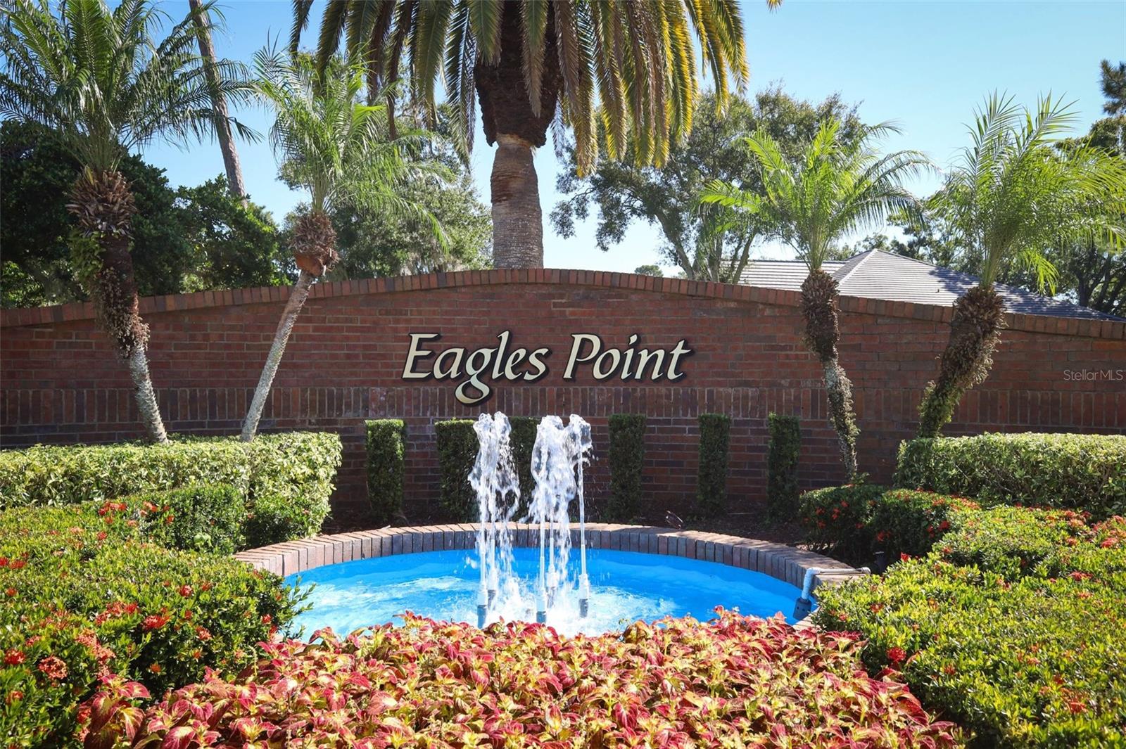 EAGLES POINT PH 6 - Residential