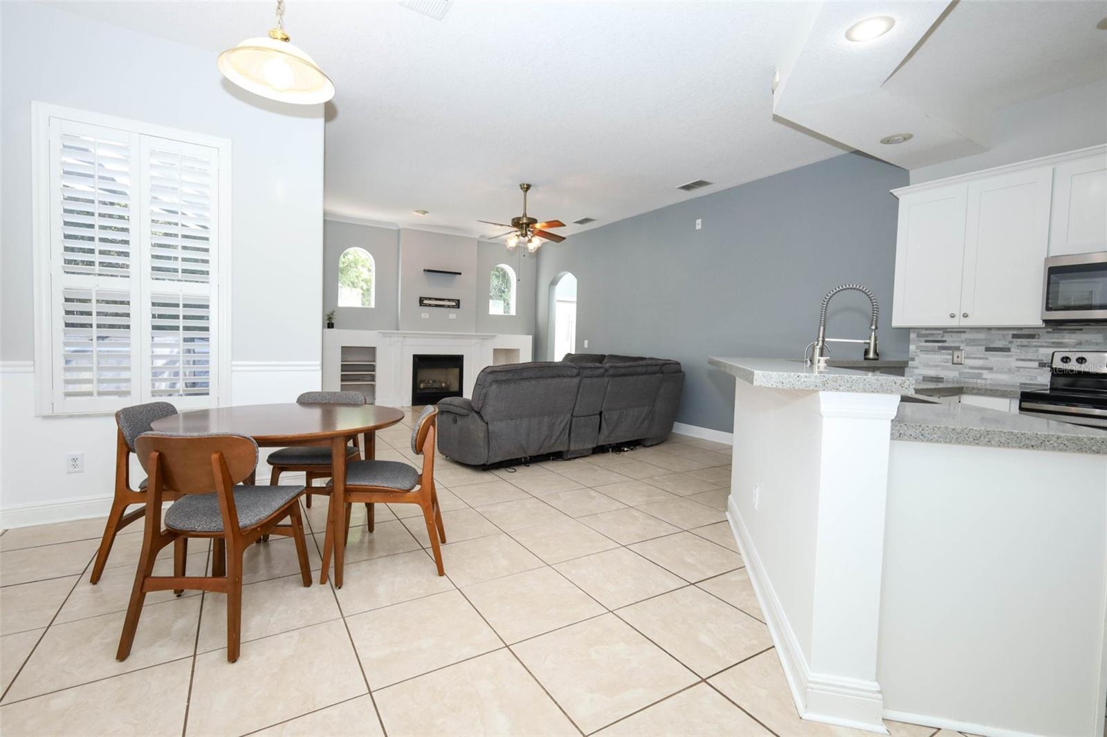 EAGLES POINT PH 6 - Residential