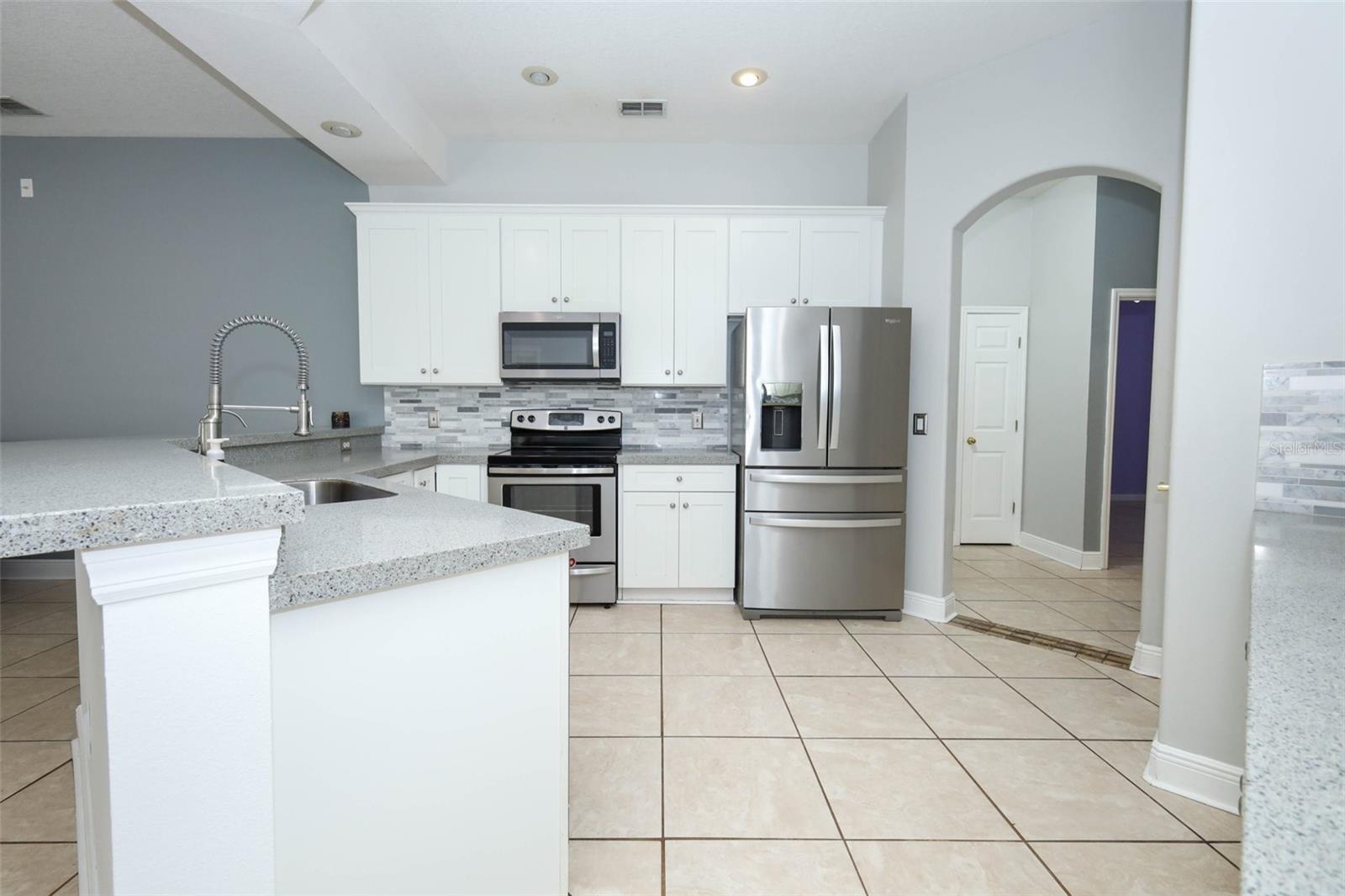 EAGLES POINT PH 6 - Residential