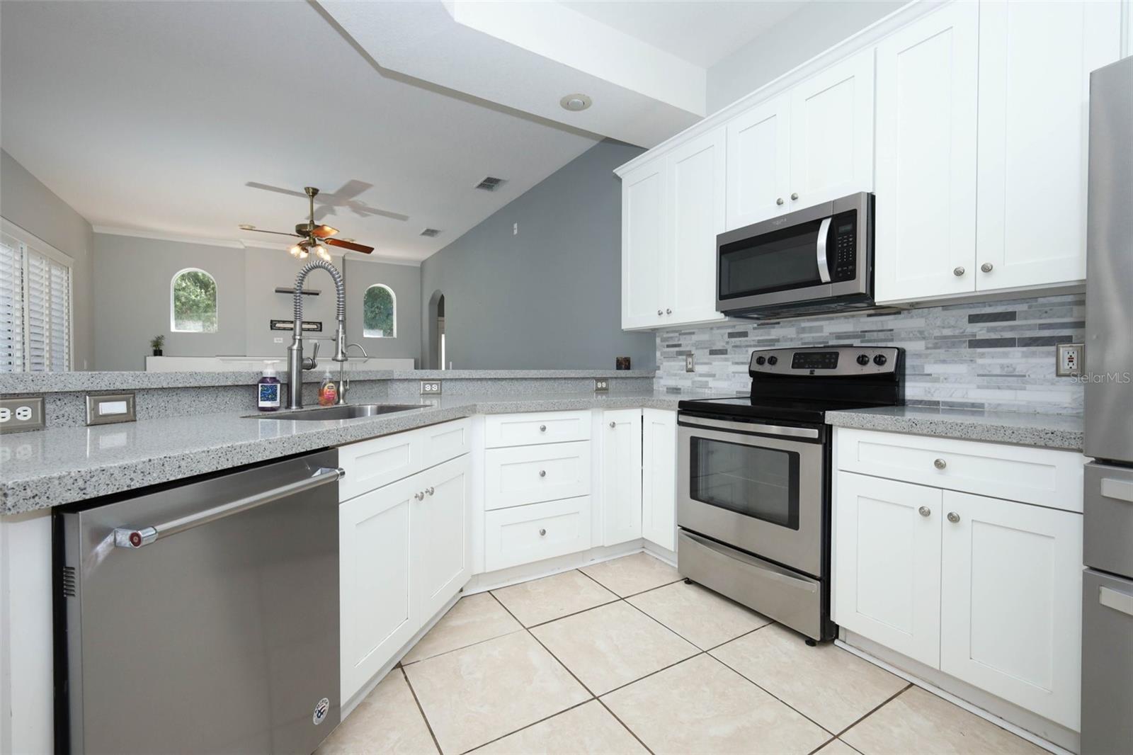 EAGLES POINT PH 6 - Residential