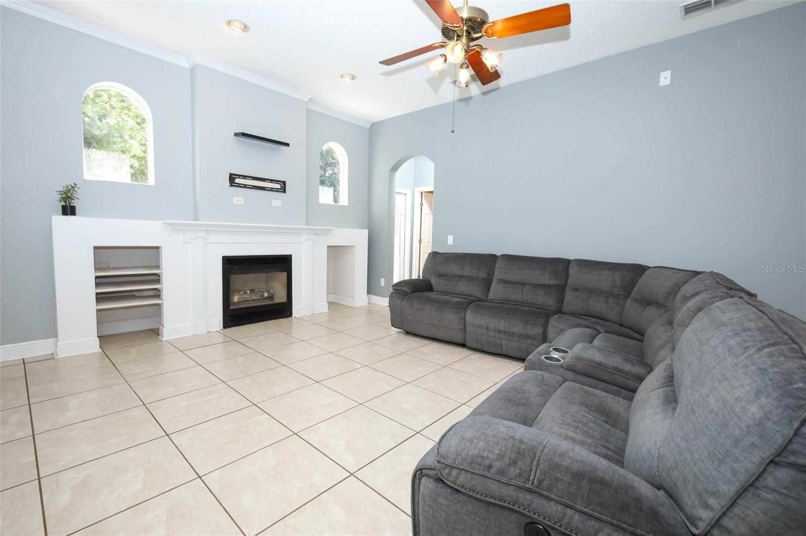 EAGLES POINT PH 6 - Residential