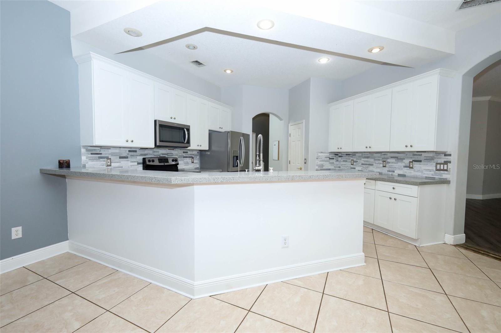 EAGLES POINT PH 6 - Residential