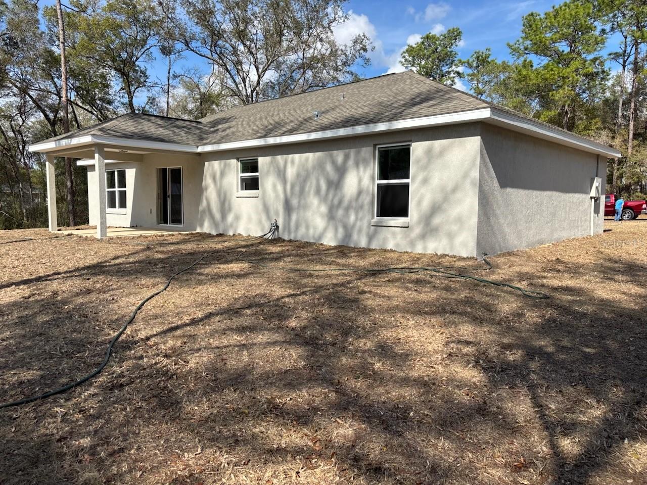 CITRUS SPRINGS - Residential