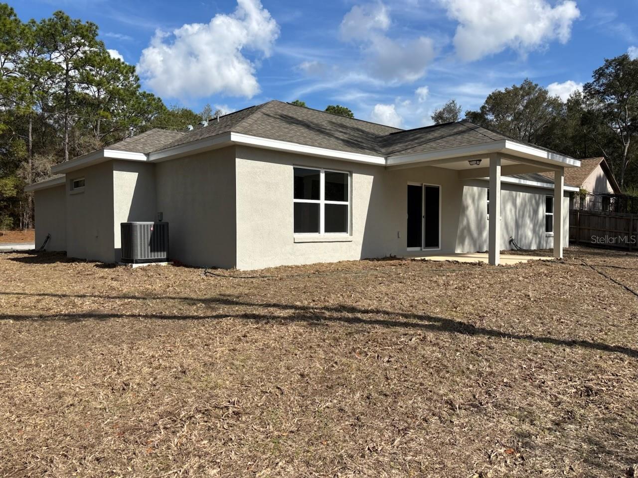 CITRUS SPRINGS - Residential