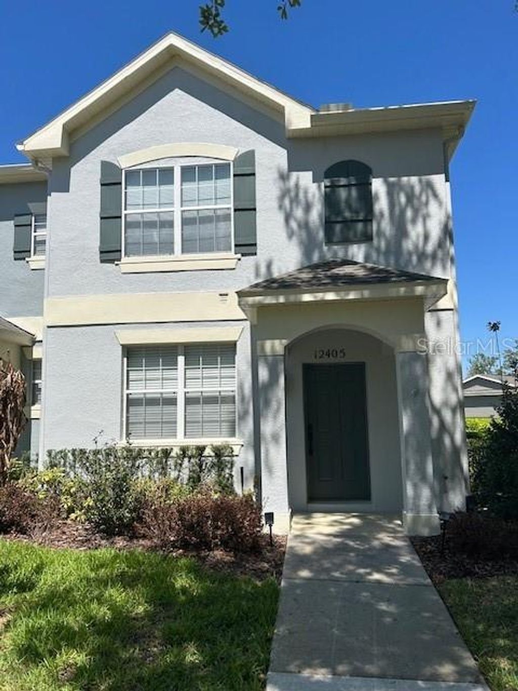 Photo of 12405 Cruxbury Drive, Windermere, FL 34786 (MLS # O6394966)