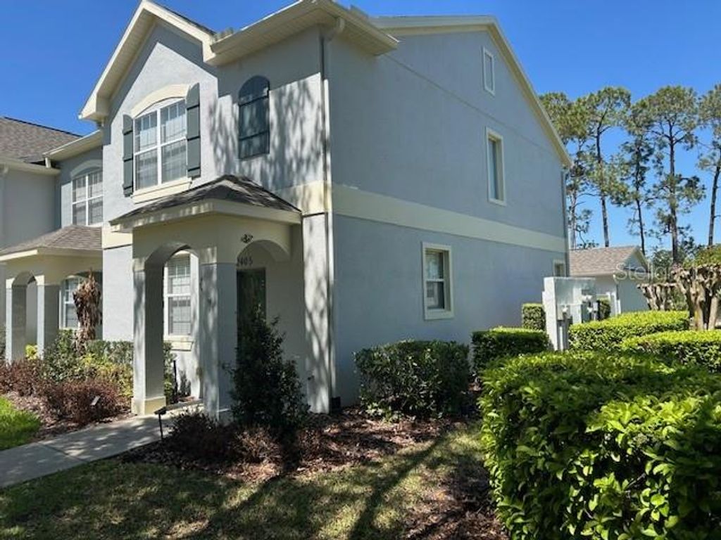 Photo of 12405 Cruxbury Drive, Windermere, FL 34786 (MLS # O6394966)