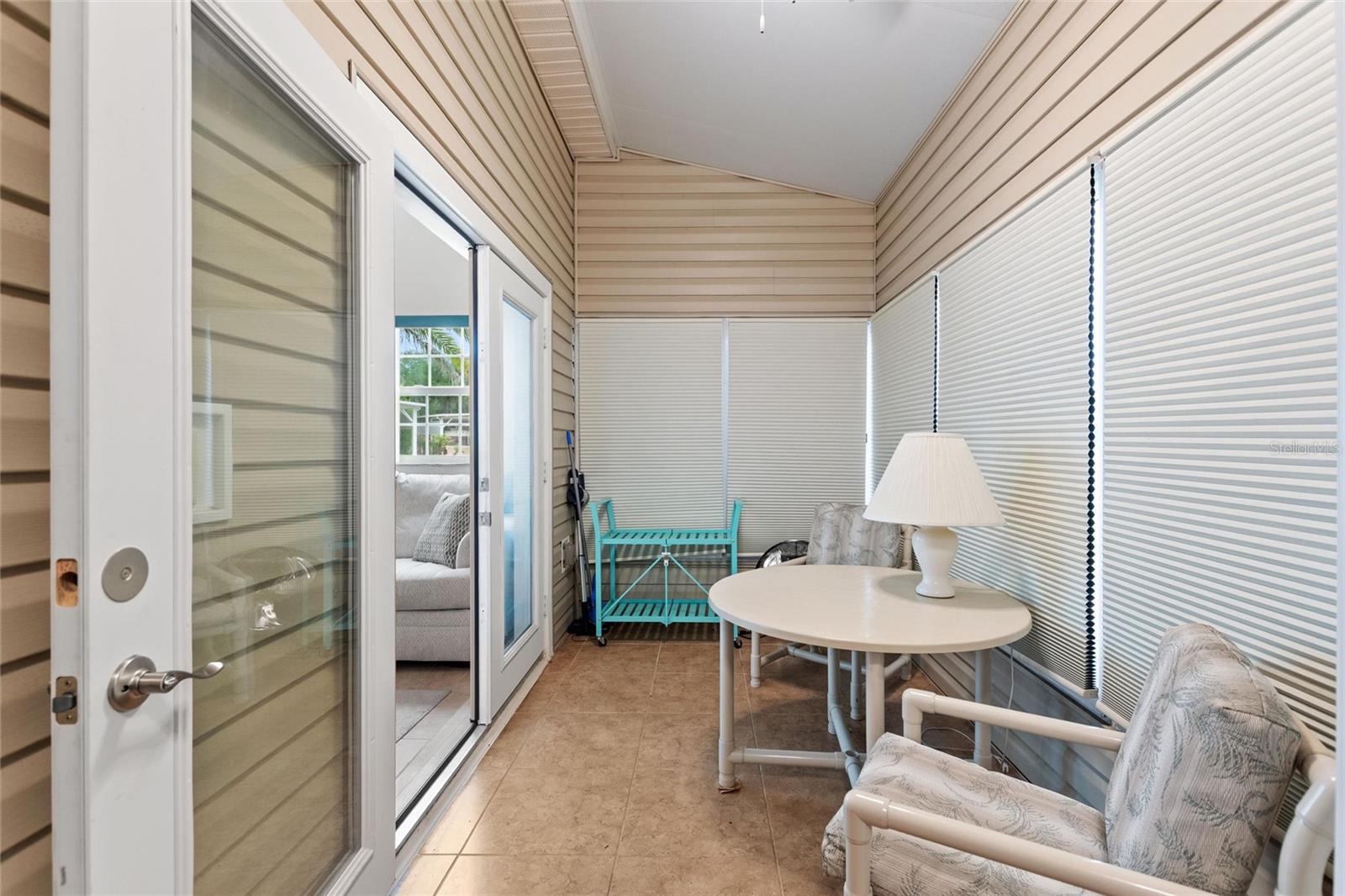 RESORT PH 03 C & D REGAL POINTE - Residential
