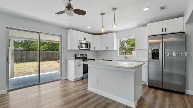 INDIAN RIVER HEIGHTS - Residential