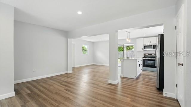 INDIAN RIVER HEIGHTS - Residential